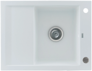 KGS M 4565 1B1D Pure White